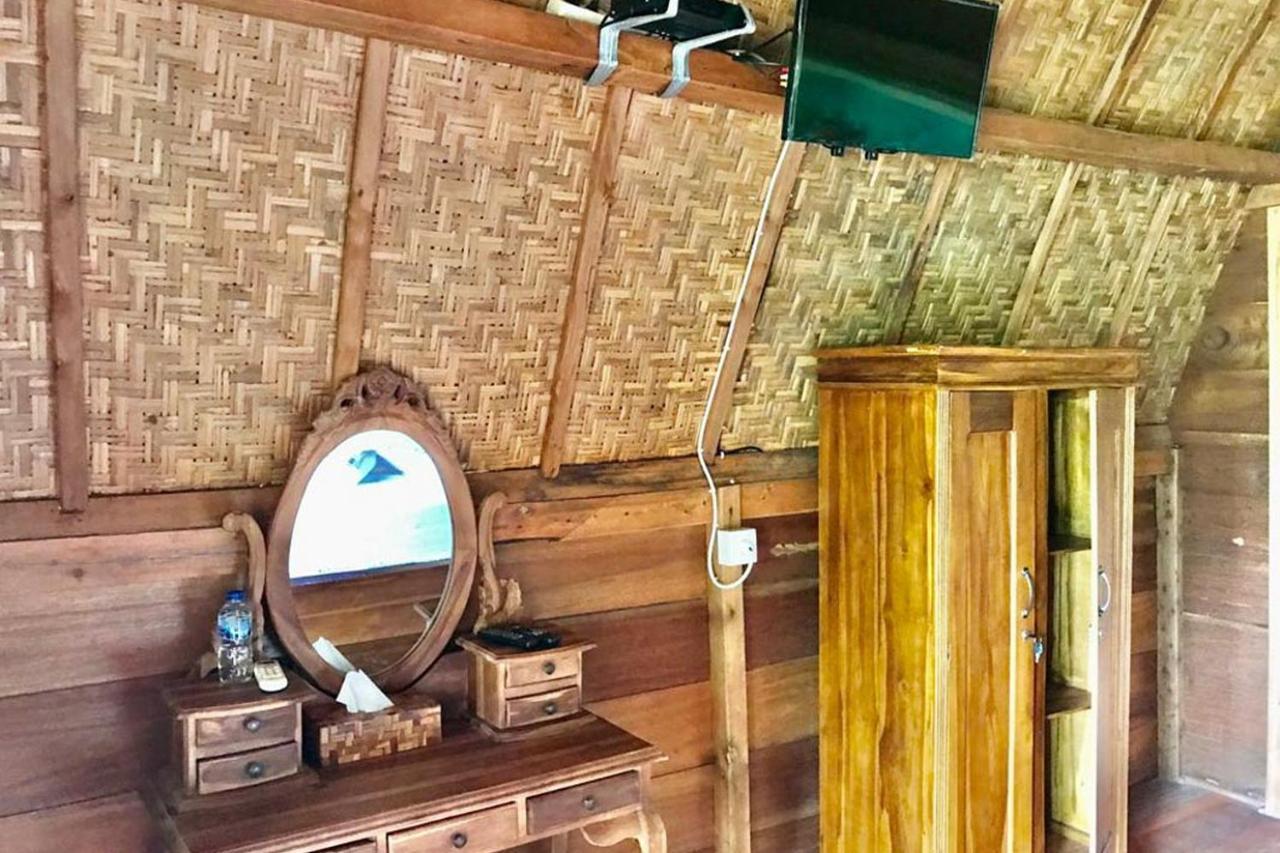 Kubu Sental Cottage Batununggul 외부 사진