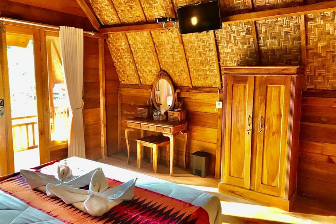 Kubu Sental Cottage Batununggul 외부 사진