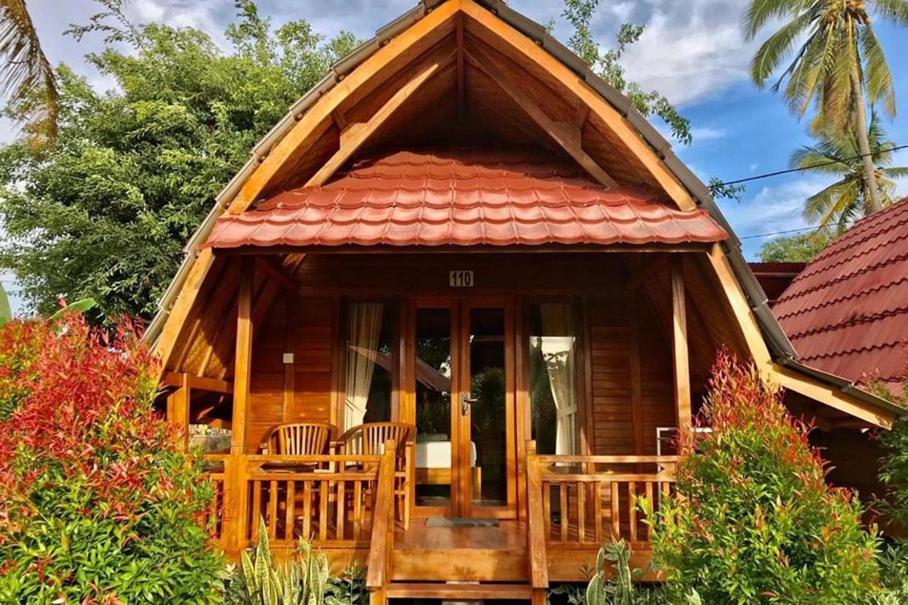Kubu Sental Cottage Batununggul 외부 사진
