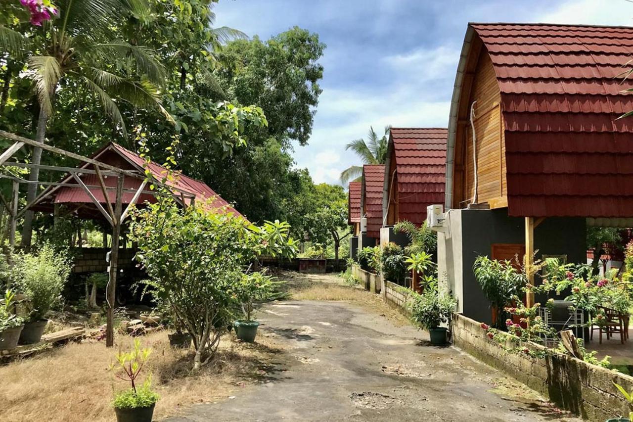 Kubu Sental Cottage Batununggul 외부 사진
