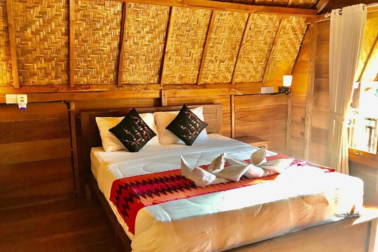 Kubu Sental Cottage Batununggul 외부 사진