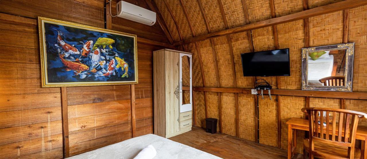 Kubu Sental Cottage Batununggul 외부 사진