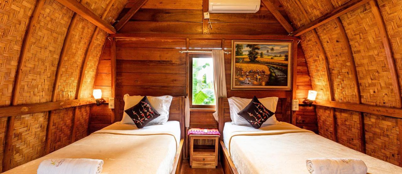 Kubu Sental Cottage Batununggul 외부 사진