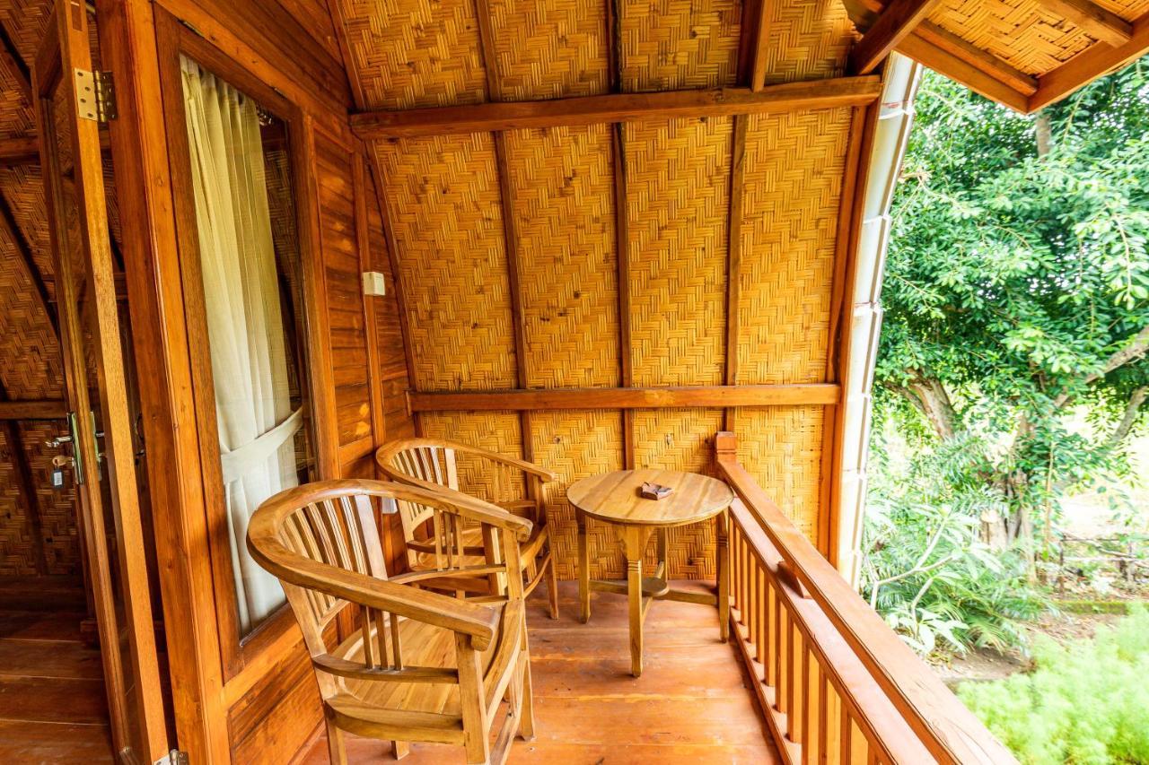 Kubu Sental Cottage Batununggul 외부 사진