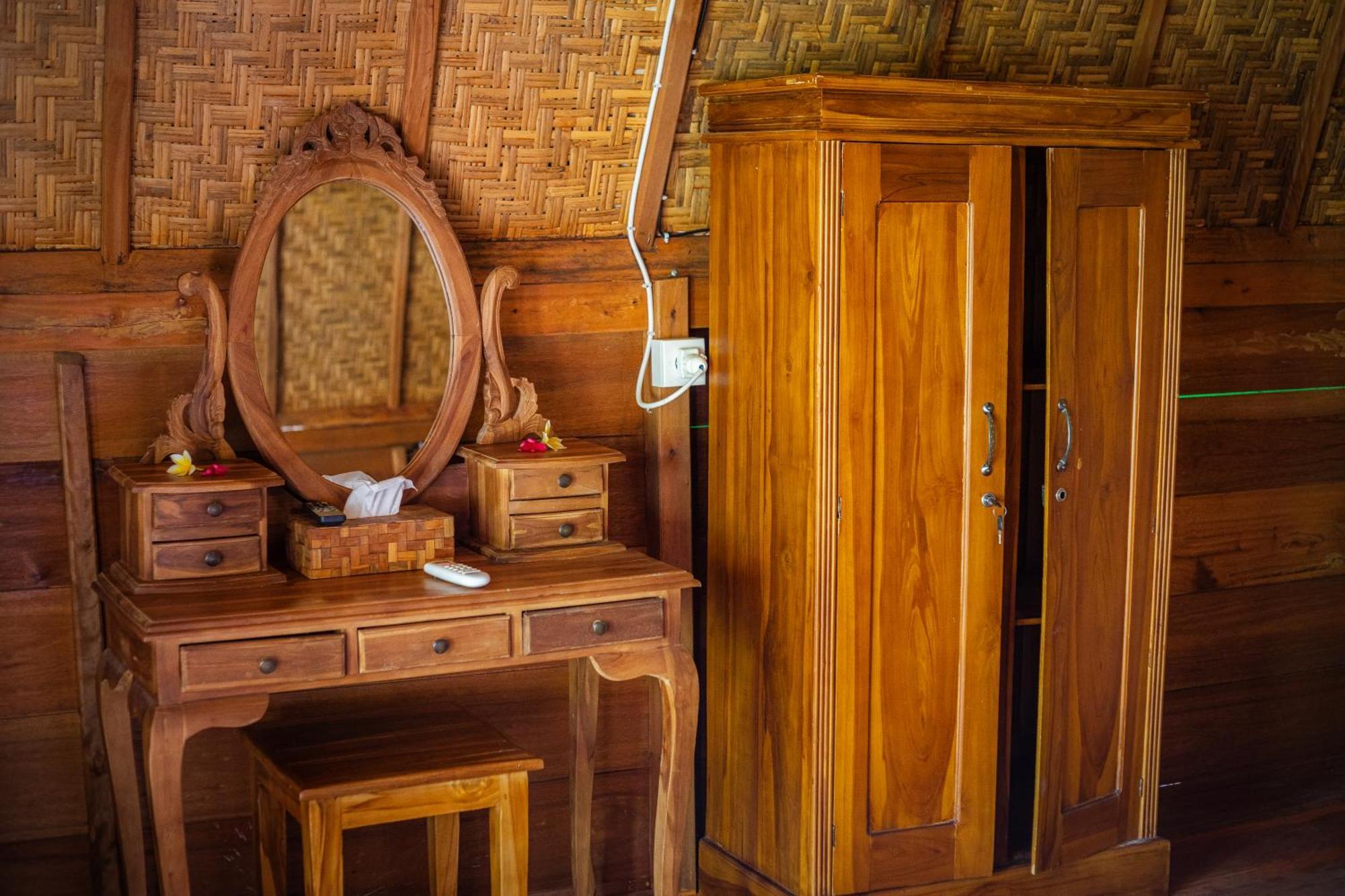 Kubu Sental Cottage Batununggul 외부 사진
