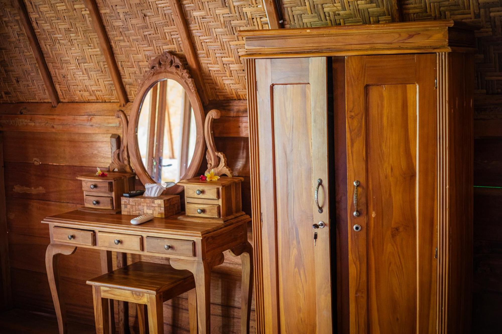 Kubu Sental Cottage Batununggul 외부 사진